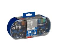 Lampa 98267 Super-Kit, 18 Lightbulbs and 12 Fuses with 2 x H7, 24V