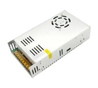 24V 25A 20A 15A Switching Power Supply 600W 500W 400W 360W 110V 220V AC TO 24 Volt SMPS For LED Strip Lamp Light(25A 600W)