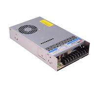 24V 25A Enclosed Switching Power Supply 600W AC-DC Standards UL EN BS