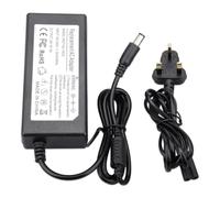 24V 2A Power Supply Charger Compatible with Brother ADS-4700W ADS-4300N ADS-4900W ADS-2800W ADS-3600W ADS-2400N ADS-2700W ADS-3300W ADS-3000N ADS-3100 Professional Desktop Document Scanner PSU