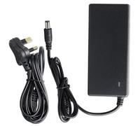 24V 3.125A AC Adapter, Compatibility with Zebra GK420D GK420T GK430D GK430T GX430T ZD410 ZD230 ZD420 ZD421 ZD500R ZD621 GC420T GT800 GX42-200411-000 105934-053 Thermal Label Printer Power Charger