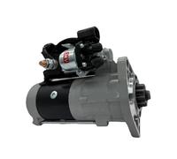 24V 3.7KW 11T Starter Motor For Power 490plus Engine QDJ2520YR SHA10025847