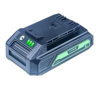 24V 3000mAh Replacement Battery for Greenworks 24V Battery