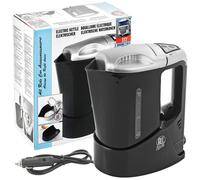 24V 300W 0.8L Car Camper Van Lorry Truck Thermal Protect Electric Travel Kettle
