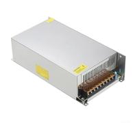 24V 30A 720W AC to DC Power Supply Converter, Transformer for LED, for 3D Printer, CCTV and Network Devices