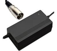 24V 30AH 50AH Electric Lead Acid Battery Charger for Go-Go Elite Traveller Plus HD US GT GT750 Razor MX500 MX650 SX500 Dirt Rocket Schwinn 4.0 S400 S500 IZIP I750 CC3615 Mongoose M750 Z350 Jazzy Power