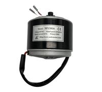 24V 350W Brush Electric Motor for Dirt Rocket Bike for Razor MX350 E300 MY1016 parts