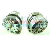24v 35A Alternator For Agco Allis Atlas Copco Case Deutz-Fahr KHD BF4L913 Engine