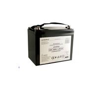 24v 36Ah Lithium Iron Phosphate, LiFePO4 High Capacity Deep Cycle
