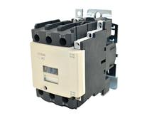 24V 36V 48V 110V 220V 380V AC Contactor LC1D40ACC7C LC1D40ACC7C LC1D40AF7C LC1D40AM7C LC1D40AM7C LC1D40AE7C(24V)