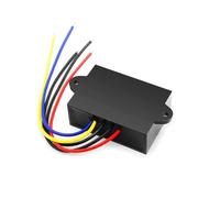24v 36v 48v 60v 15-72v to 12v DC converter controller 5v 1A 2A 3A 4A 5A(3A)