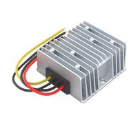 24V 36V 48V 60V 72V 18V-90V to 15V 10A 18A DC Converter Step Down Module Voltage Regulating Bus Truck Power Supply(12A)