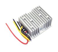 24V 36V 48V 60V 72V to 12V 5A 10A 20A Step-Down DC Converter 60V-12V Voltage Regulator Power Supply(60V 30-75V,12V 10A)