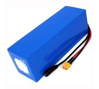 24V 36V 48V Lithium Lon Electric Battery 10AH 12AH 15AH 20AH 30AH Lithium Ion Waterproof High Power BMS Protection Board for 200W 400W 500W 800W 1000W Motor