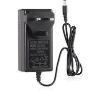 24V 3A Power Supply Adapter,100-240V AC to DC 24V 3A 72W Power Adapter 5.5mm x 2.1mm DC Output Jack AC Power Supply for 5050 3528 LED Strip Light LED Driver CCTV Security System