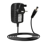 24V 3A Power Supply Adapter 72W, AC 100-240V to DC 24V 3000mA 2000mA 1000mA 500mA Power Adapter, Transformer for LED Strip, CCTV Camera Cisco Router, Speakers, Electronics (DC Jack 5.5 * 2.1mm, 1.2m)