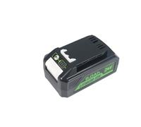 24V 4.0Ah-6.0Ah Rechargeable Li-ion Battery Compatible for Greenworks Power Tools 29842 29852 29322 20362 MO24B410 MO48L4211(6000mah 2PCS)