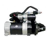 24V 4.5KW 11T Starter Motor Fit For X QDJ2520M-P J