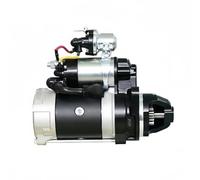 24V 4.5KW 11T Starter Motor For XINCHAI Engine | QDJ2519V-P 490B-51000-9