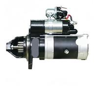 24V 4.5KW 12T Starter Motor Fit For X QDJ2516D-P J