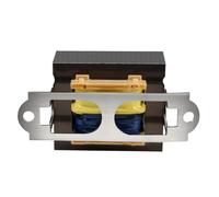 24V 40VA HVAC Furnaces Converter Strong Enclosed for Systems Thermostats Valves Relays Industrial Equipment Secondary Electric Converter