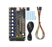 24V/48V Option Power For H7 32 Bit Printer Mainboard With DotStar And USB A Power Highly Performances