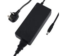 24V 4A Power Switching Adapter Replacement for BambuLab AMS 2Pro Automatic Material System: Enabling Multi-Color Filament Printing Drying Functionality 3D Printer Accessories