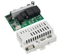 24V 5 Pin Childrens Electric Car RC Receiver Control Box, Receiver Children Electric Car 2.4G Transmitter(Receiver)