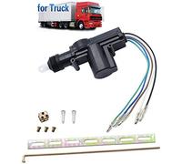 24V 5 Wire Power Door Lock Actuator Motor 24VMOT-5WIRE