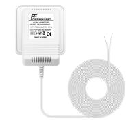 24V 500mA Doorbell Transformer, C Wire Transformer