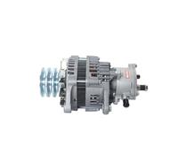 24V/50A AC Auto Car Alternator 12 Td42 24v UFO Compatible For Mini Alternator 12v Dc Small Alternator