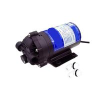 24V 50gpd Water Booster Pump 2500NH Increase Reverse Osmosis Water System Pressure
