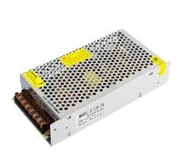 24V 5A 120W Power Supply Transformer AC 110V/230V to 24V DC Universal Regulated Switching Power Converter LED Driver for LED Strip Light, 3D Printer, Industrial Automation