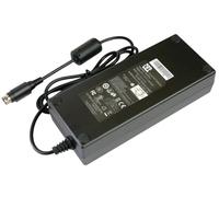 24V 5A 4-Pin Ac Adapter for 24V Version SHARP and Luxor TVs.