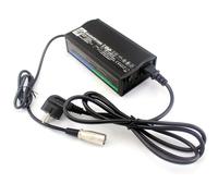 24V 5A GEL Lead-Acid Battery Charger for High Power Mobility Scooters/Power Wheelchairs HP8204B EU Plug