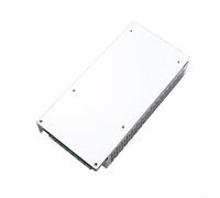 24V 5A Regulated Switching Power Supply, 120W AC/DC Adapter with 24-28V Adjustable Output, Low Ripple (120mVp-p), 84% Efficiency, for CE Certified - for