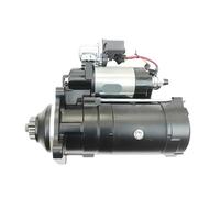24V 6.0KW 10T Starter Motor Fit For MC04 YNF40 Engine QDJ2660I-PC-J2