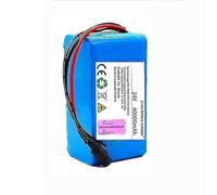 24V 60AH 7S3P E-Bike Battery High Power Lithium Battery Pack for 100-400W Electric Scooter Waterproof Lithium Battery Pack with 29.4V 2A Charger and BMS 24V60AH,XT30
