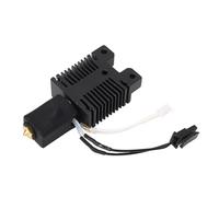 24V 60W Ceramic Hotend Kit with 0.4mm Brass Nozzle and Bimetallic Heatbreak, Upgrade Hot End for 2 Series 3D Printers Including 2 Neo Pro Plus Maximum