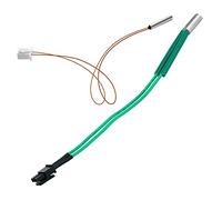 24V 65W Heater Catridge + 300°C NTC 100K 3950 Thermistor Temperature Sensor Compatible with Voron V2.4 V0.1 V1.8 V6 PT100 Dragon Hotend 3D Printer
