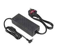 24V 6A 144W Power Supply Adapter,100-240V AC to DC 24V 6A Power Adapter