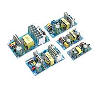 24V 6A Switching Power Supply 144W 90-260VAC board high power industrial bare board power supply module AC-DC module