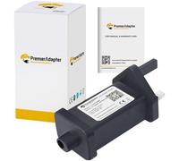 24V 6W LED Power Supply, String Lights Indoor-Outdoor Power Adapter for CZJUTAI CZJUTAI JT-DC24V6W /4.5W /3.6W-E3-IP20 Christmas Lighting [V460]