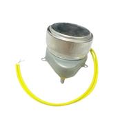 24V 6W Synchronous Motor 4.8 RPM for Two Way Three Way Valves TH204SG Hysteresis Design Double Sided Shaft Steel