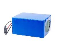 24V 7.2Ah 7S6P Electric Bicycle Battery with Charger Built-in BMS Rechargeable Lithium-ion Battery Suitable for Electric Scooters and Electric Balance Bikes 24V 7.2Ah,XT30+JST