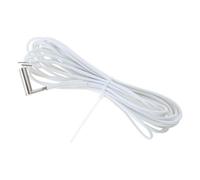 24V 70W High Temperature Heater Cartridge Heating Tube Volcano Heater Block 3D Printer Hotend 200cm / 78.74in Heater Cartridge