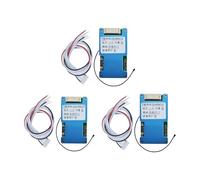 24V 7S Lithiums Battery Protections Board with Overcharge Overdischarge Short Circuits for Electric Tool Lithiums Battery