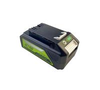 24V 8000mah Power Tool Lithium-ion Battery, Compatible with Greenworks 29842, 29852, 29322, 20362, 24B410, 48L4211(8.0AH-1PCS)