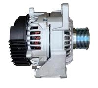 24V 80A 0124555016 0124555044 F000BL0769 19092017 Truck Car Alternator Compatible For MAN