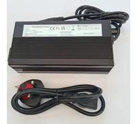 24v 8AMP HEAVY DUTY MOBILITY SCOOTER BATTERY CHARGER FOR BATTERIES 50AH - 80AH